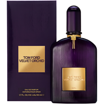 Velvet Orchid EdP Nat. Spray