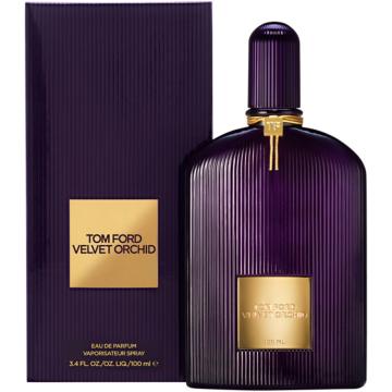 Velvet Orchid EdP Nat. Spray