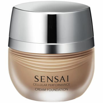 Cellular Performance Cream Foundation