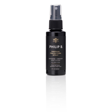 Oud Thermal Protection Spray