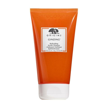 GinZing™ Refreshing Scrub Cleanser