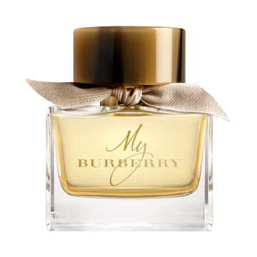 My Burberry Eau de Parfum