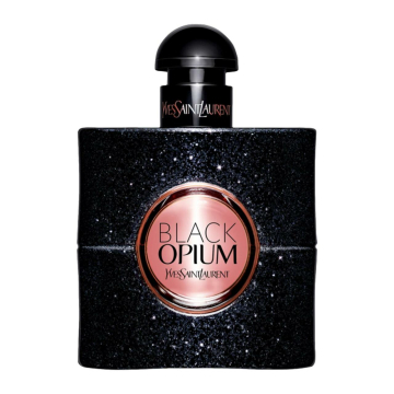Black Opium EdP Nat. Spray