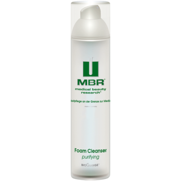 BioChange Foam Cleanser