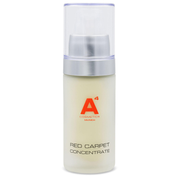 Red Carpet Concentrate