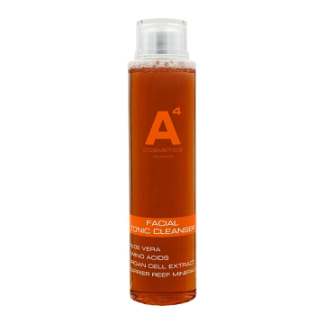 Facial Tonic Cleanser