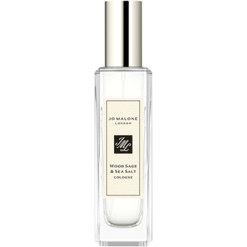 (Stationär) Wood Sage & Sea Salt Cologne Spray