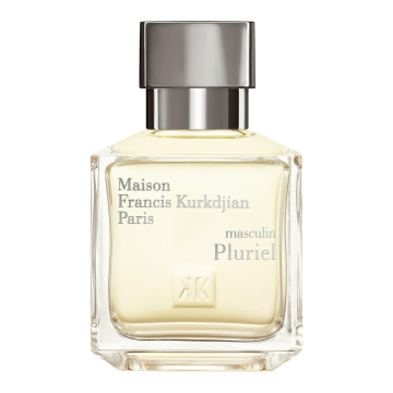 Pluriel Pour Homme EdT Nat. Spray
