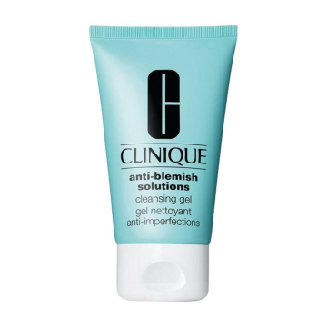Anti-Blemish Solutions Cleansing Gel
