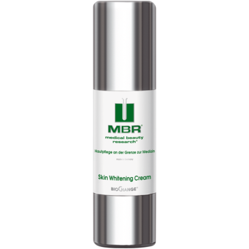 BioChange Skin Whitening Cream