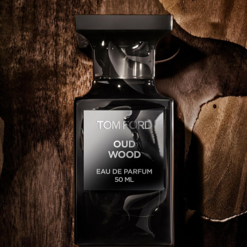 Oud Wood EdP Nat. Spray