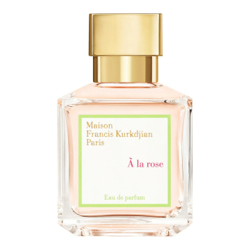 À la Rose EdP Nat. Spray