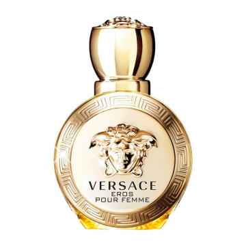 Eros Pour Femme EdP Nat. Spray