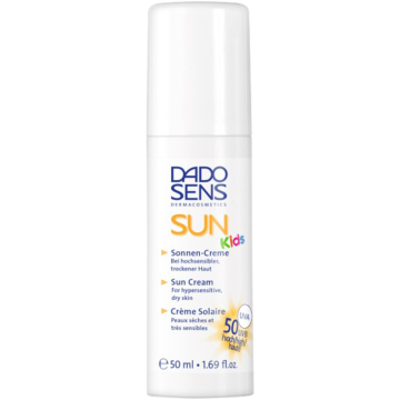 Sun Kids Sonnencreme SPF 50