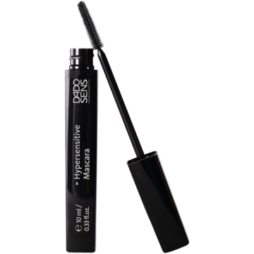 Hypersensitive Mascara