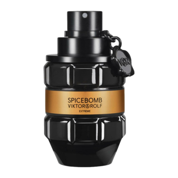 Spicebomb Extreme EdP Vapo