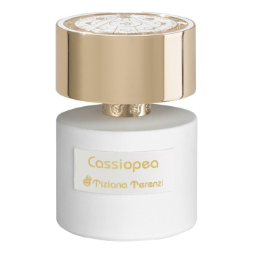 Cassiopea Extrait de Parfum