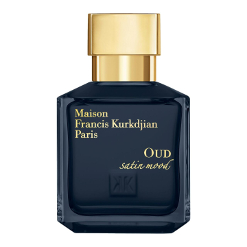 Oud Satin Mood EdP Nat. Spray