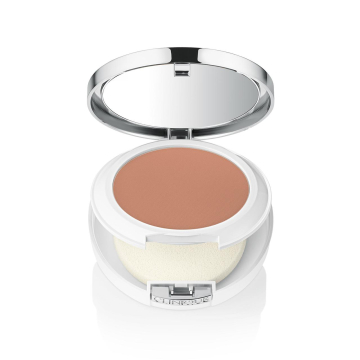 Beyond Perfecting Powder Foundation