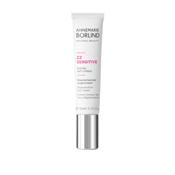 ZZ Sensitive System Anti-Stress Regenerierende Augencreme