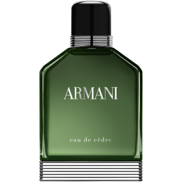 Eau de Cèdre Eau de Toilette