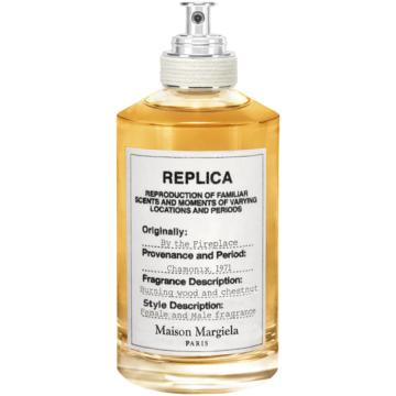 Replica By The Fireplace EdT Nat. Spray