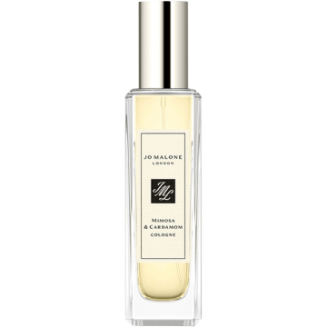 (Stationär) Mimosa & Cardamom Cologne Spray