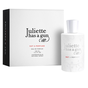 Not a Perfume EdP Nat. Spray