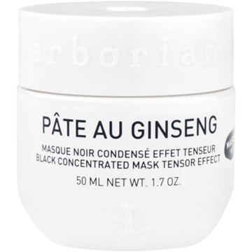 Pâte au Ginseng