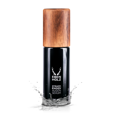Straffendes Augenserum