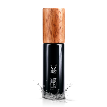 Cleanser Frische Gel
