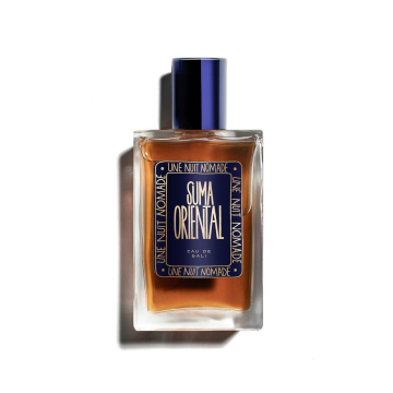 Suma Oriental EdP Nat. Spray