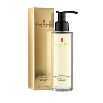 Ceramide Repenishing Cleansing Oil