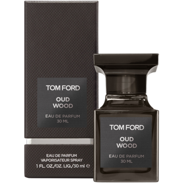 Oud Wood EdP Nat. Spray
