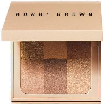Nude Finish Illuminating Powder