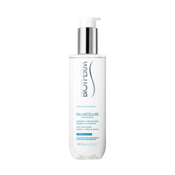 Biosource Eau Micellaire