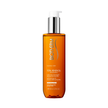 Biosource Total Renew Oil