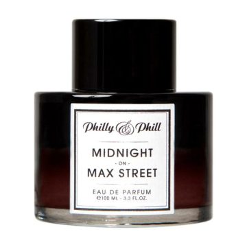 Midnight on Max Street EdP Nat. Spray