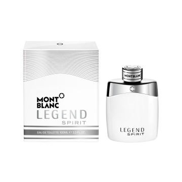 Legend Spirit Eau de Toilette