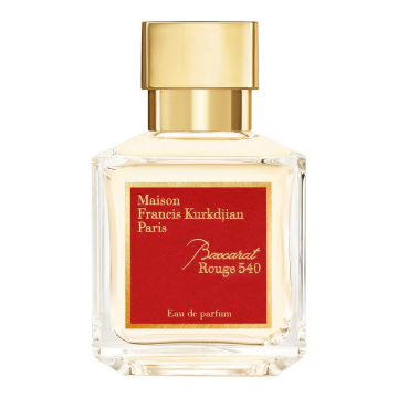Baccarat Rouge 540 EdP Nat. Spray