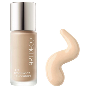 Rich Treatment Foundation