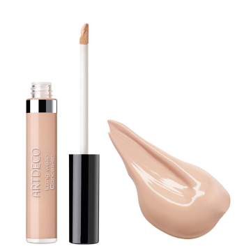 Long-Wear Concealer Waterproof