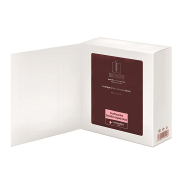 ContinueLine Sensitive Liquid Mask