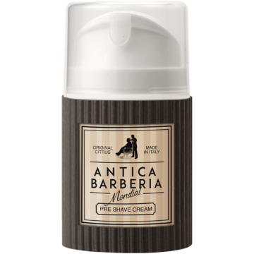 Antica Barberia Original Citrus Pre Shave Cream