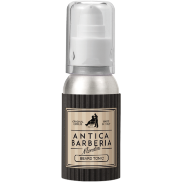 Antica Barberia Original Citrus Beard Tonic