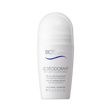 L’Eau by Lait Corporel Le Déodorant Roll-On