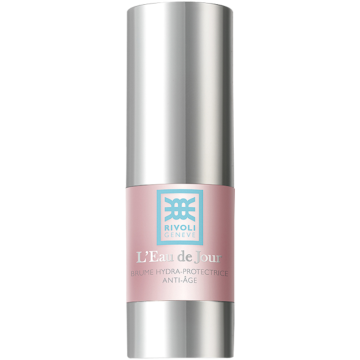 L'Eau de Jour Brume Hydra-Protectrice Anti-Âge