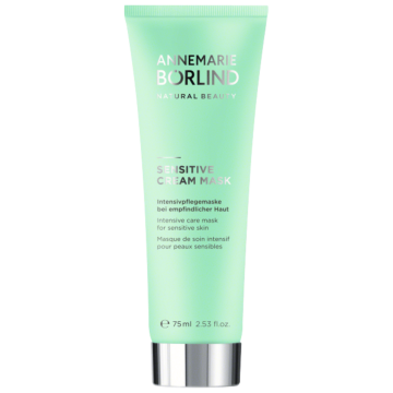 Sensitive Cream Mask
