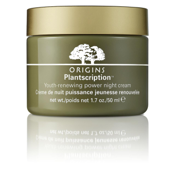 Plantscription Youth-Renewing Power Night Cream