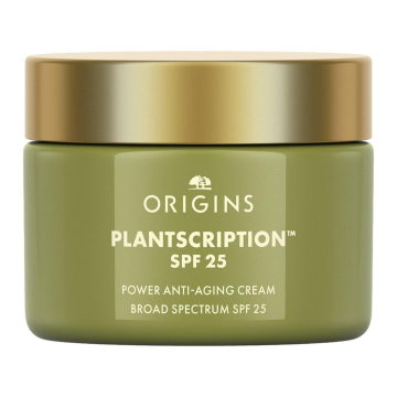 Plantscription SPF 25 Power Anti-Aging Cream
